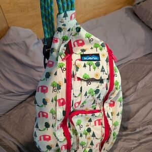 Kavu rope sling bag